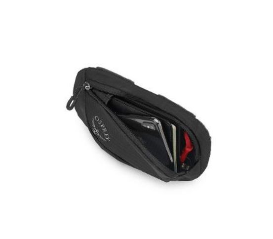 Pack Pocket zippered