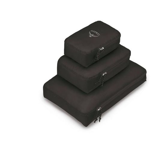 Ultralight Packing Cube Set