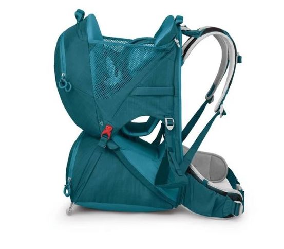 Osprey Poco LT Barnaburðarpoki