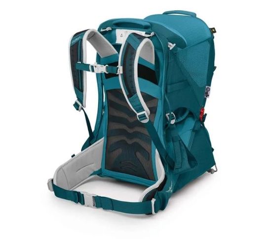 Osprey Poco LT Barnaburðarpoki