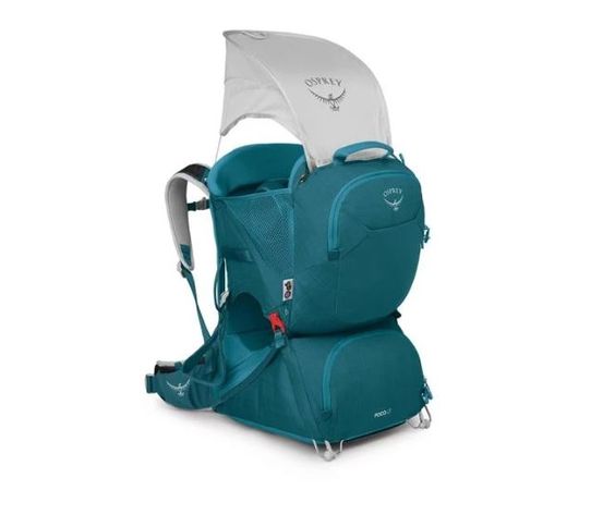 Osprey Poco LT Barnaburðarpoki