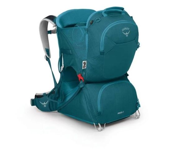 Osprey Poco LT Barnaburðarpoki