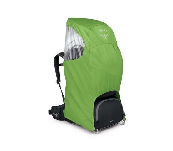 Osprey Poco LT Barnaburðarpoki