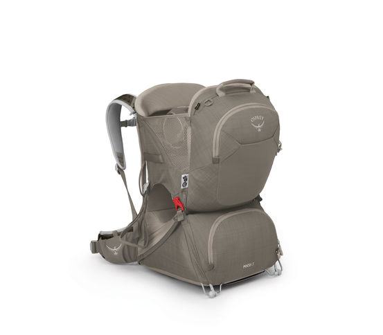 Osprey Poco LT Barnaburðarpoki