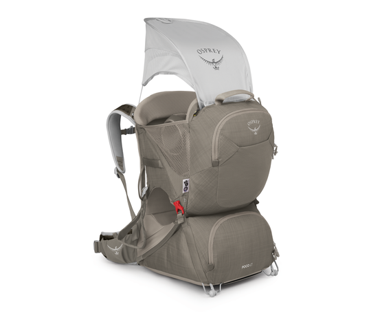 Osprey Poco LT Barnaburðarpoki