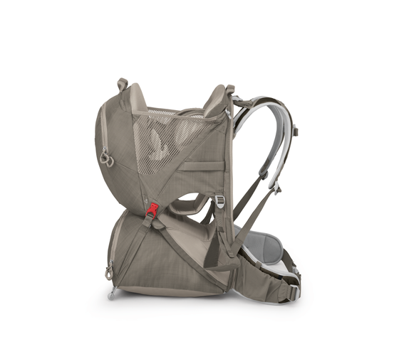 Osprey Poco LT Barnaburðarpoki