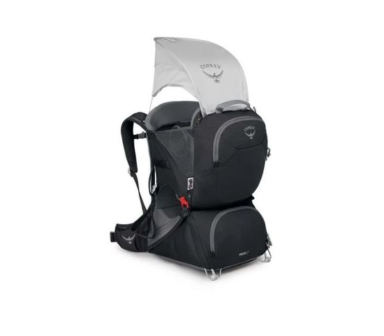 Osprey Poco LT Barnaburðarpoki