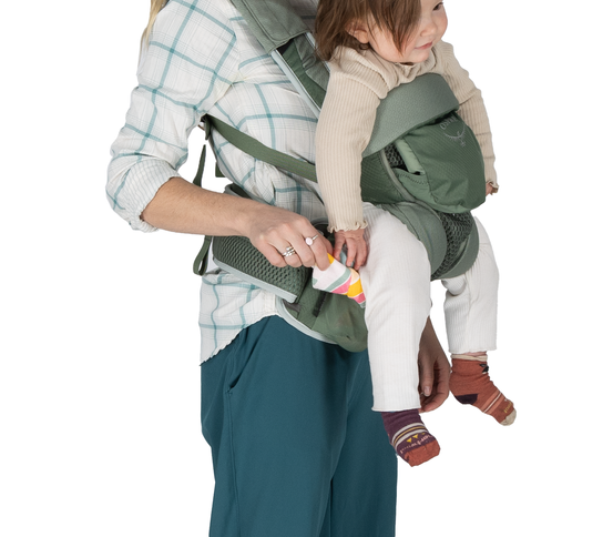 Poco Soft Carrier burðarpoki