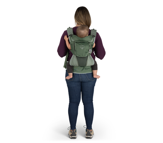 Poco Soft Carrier burðarpoki