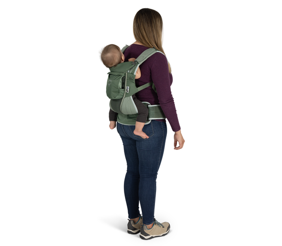 Poco Soft Carrier burðarpoki