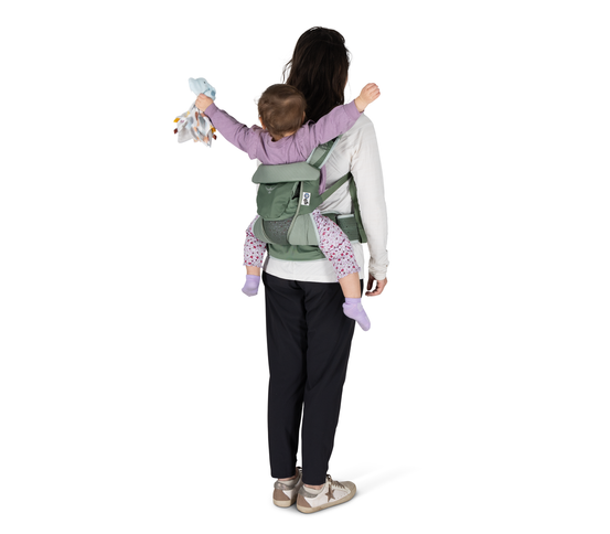 Poco Soft Carrier burðarpoki