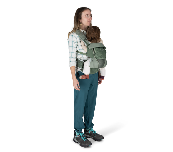 Poco Soft Carrier burðarpoki