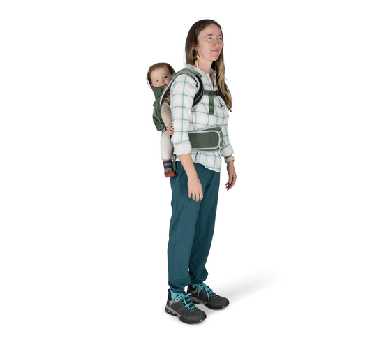 Poco Soft Carrier burðarpoki