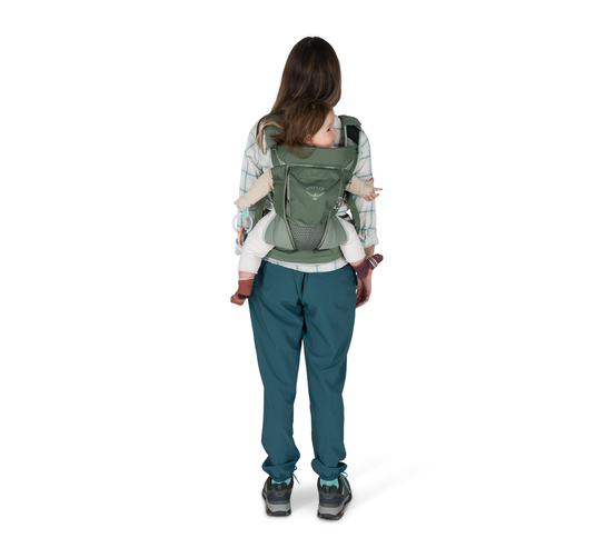 Poco Soft Carrier burðarpoki