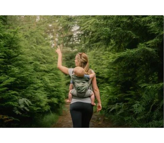 Poco Soft Carrier burðarpoki