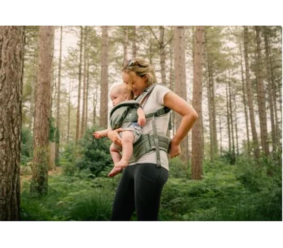 Poco Soft Carrier burðarpoki