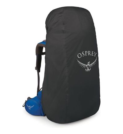 Ultralight Raincover L Blk