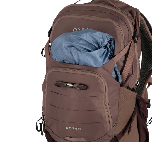 Raven 14 w/Res