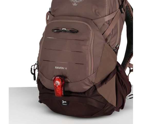 Raven 14 w/Res