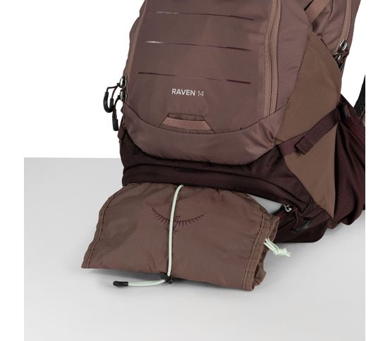 Raven 14 w/Res