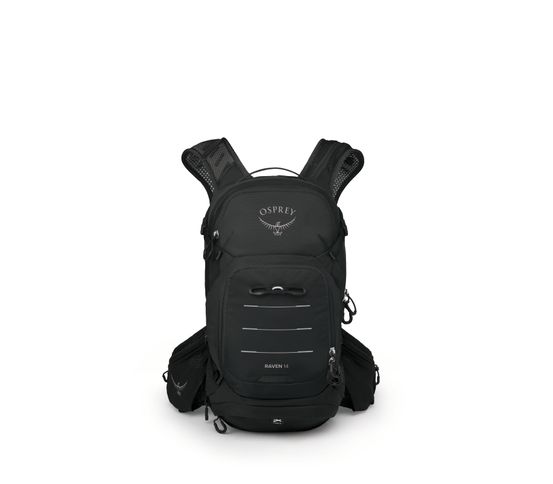 Raven 14 w/Res