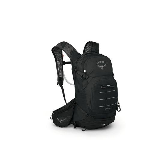 Raven 14 w/Res