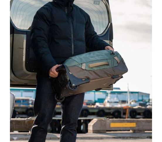 Transporter™ Wheeled Duffel 40