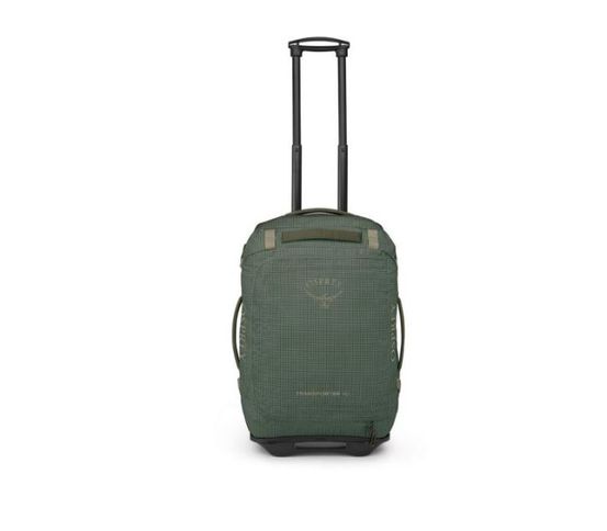 Transporter™ Wheeled Duffel 40