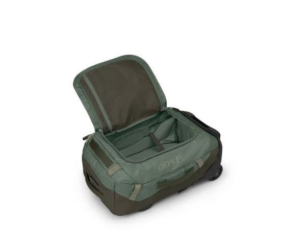 Transporter™ Wheeled Duffel 40