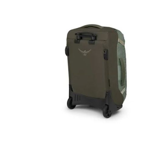 Transporter™ Wheeled Duffel 40