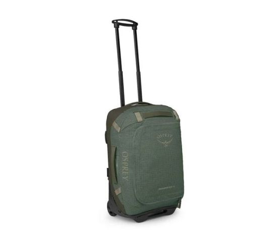 Transporter™ Wheeled Duffel 40