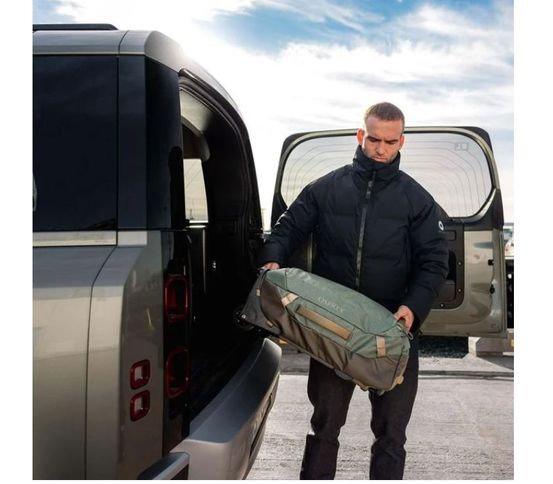 Transporter™ Wheeled Duffel 40