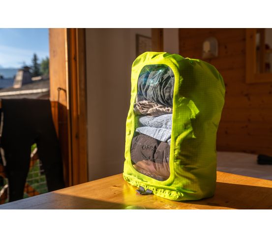 DrySack 20L w/Window