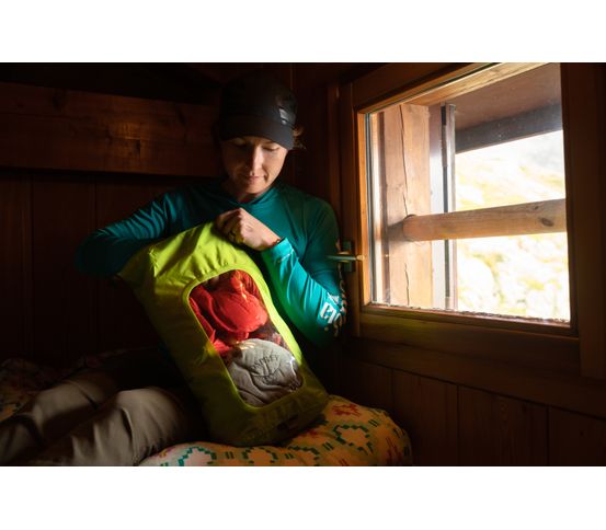 DrySack 20L w/Window