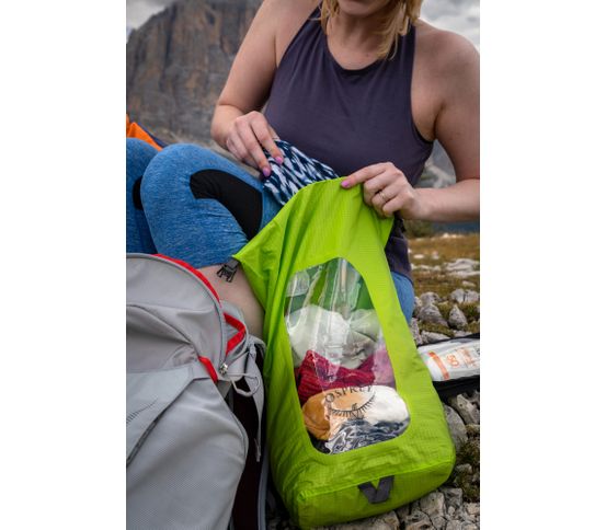 DrySack 20L w/Window