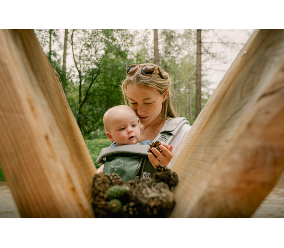 Poco Soft Carrier burðarpoki