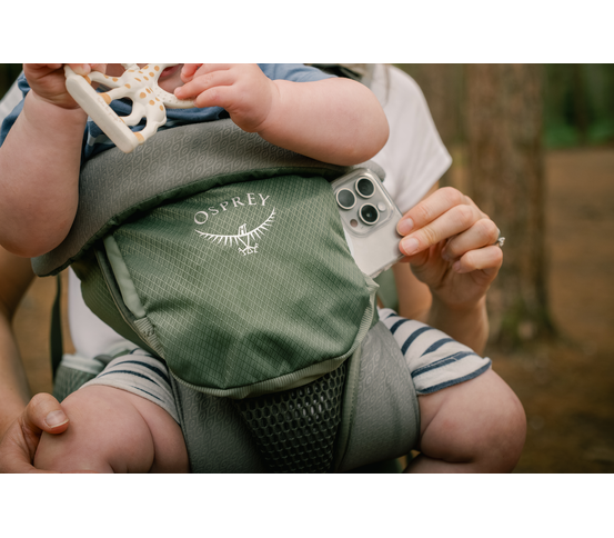 Poco Soft Carrier burðarpoki