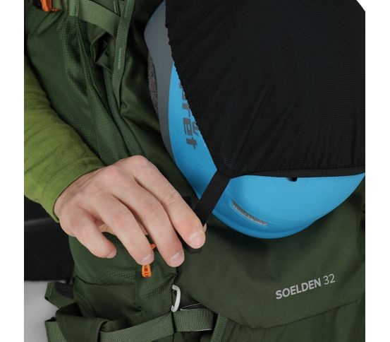 Osprey Soelden 32