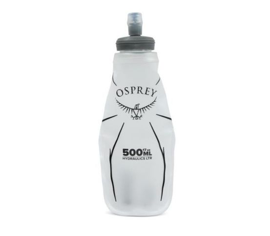 Hydraulics 500ml Soft Flask