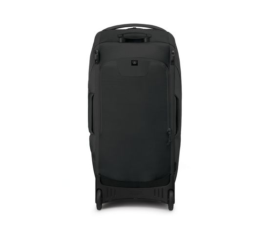 Sojourn Shuttle Wheeled Duffel 130L