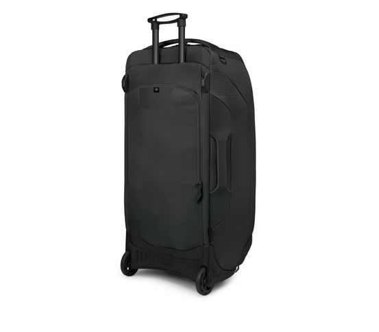 Sojourn Shuttle Wheeled Duffel 130L