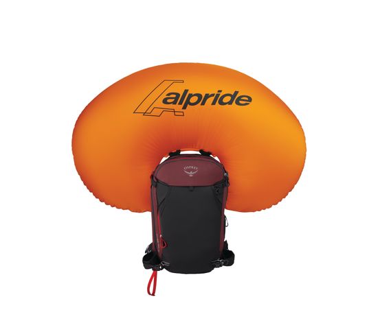 Sopris Pro E2 Airbag Pack 30