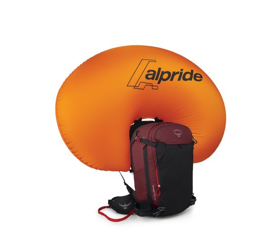 Sopris Pro E2 Airbag Pack 30