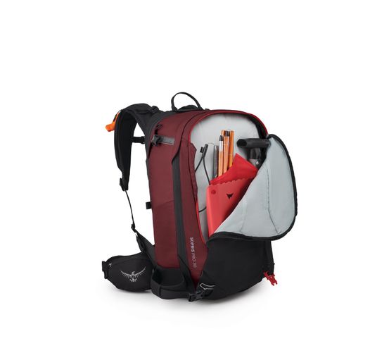 Sopris Pro E2 Airbag Pack 30