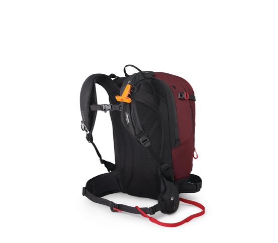 Sopris Pro E2 Airbag Pack 30