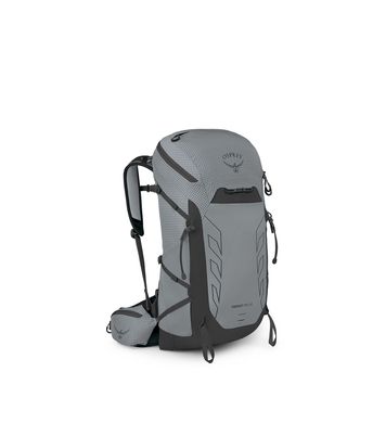 Tempest Pro 30 Silver