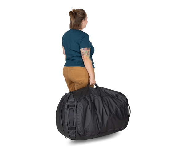 Transporter™ Duffel 150