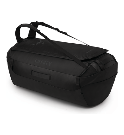 Transporter™ Duffel 150 Blk