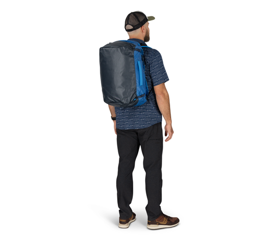 Transporter™ Duffel 30