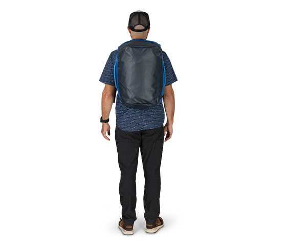 Transporter™ Duffel 30